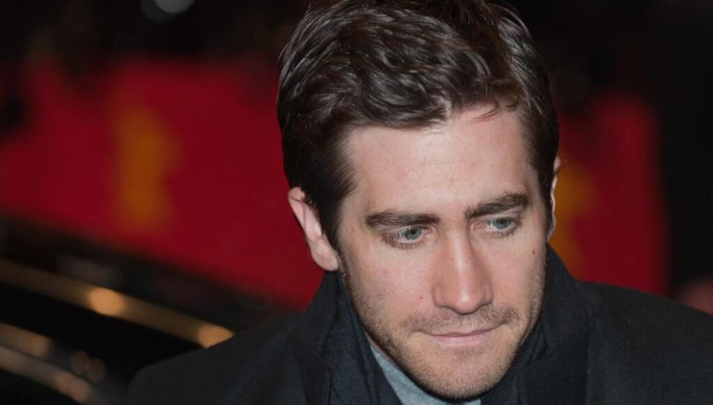 An In-Depth Look at Jake Gyllenhaal's Cinematic Journey