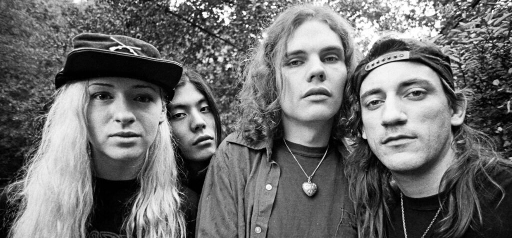 The Best Smashing Pumpkins Songs: A Journey Through Their Iconic Discography