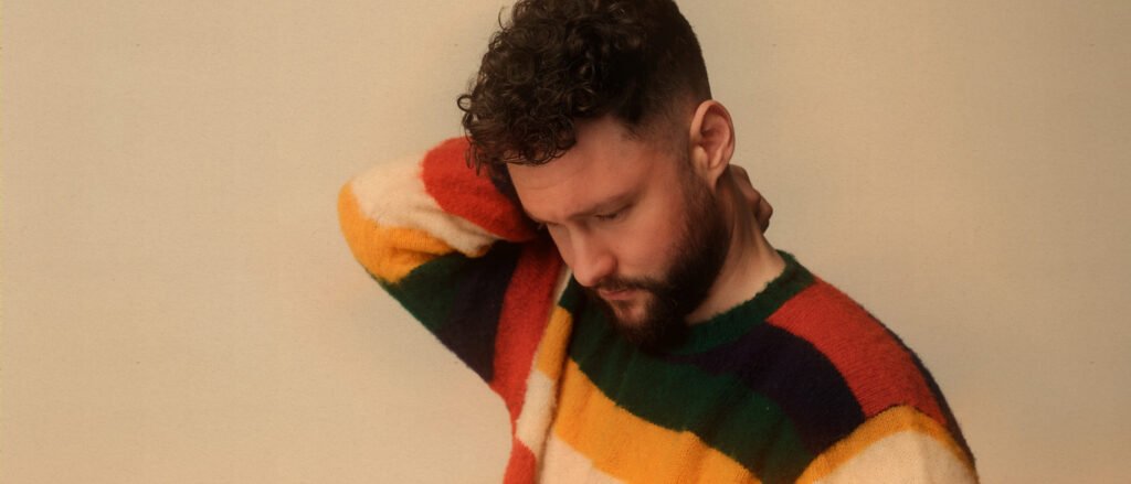 You Are The Reason by Calum Scott: A Deep Dive into the Lyrics and Beyond