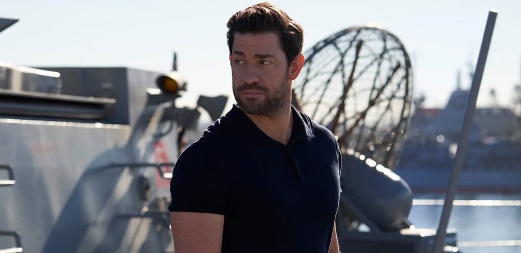 Jack Ryan Movies: A Thrilling Journey Through the Series
