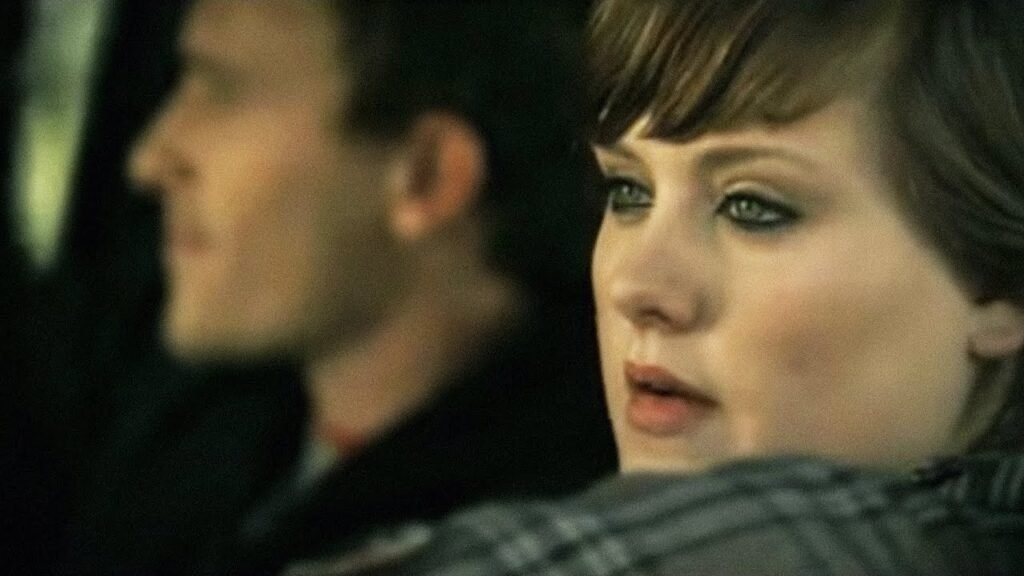 Breaking Down the Lyrics of Chasing Pavements by Adele