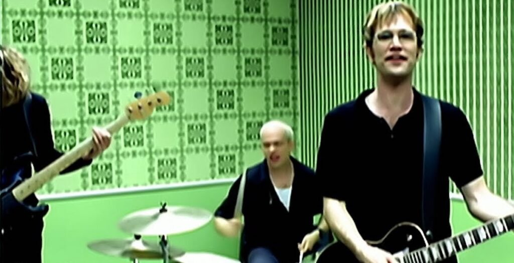 Unravelling the Depths of Closing Time Lyrics by Semisonic