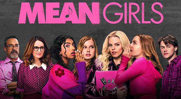 Mean Girls 2024: A Modern Musical Spin on a Beloved Classic