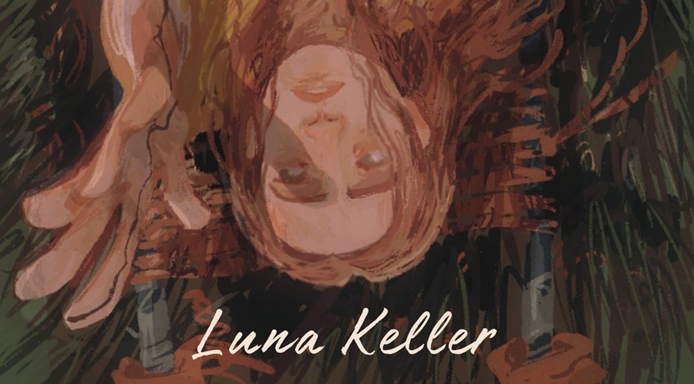 Patterns By Luna Keller - A Harmonious Blend Of Emotional Resilience