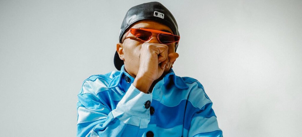 YG Marley Praise Jah in the Moonlight Lyrics: An In-Depth Analysis