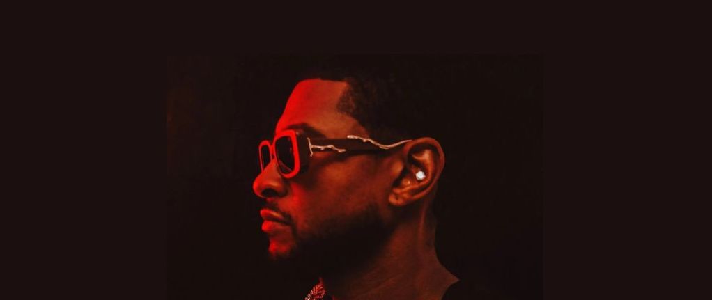 Usher & Pheelz Drop Ruin, An Afrobeats Influenced Single