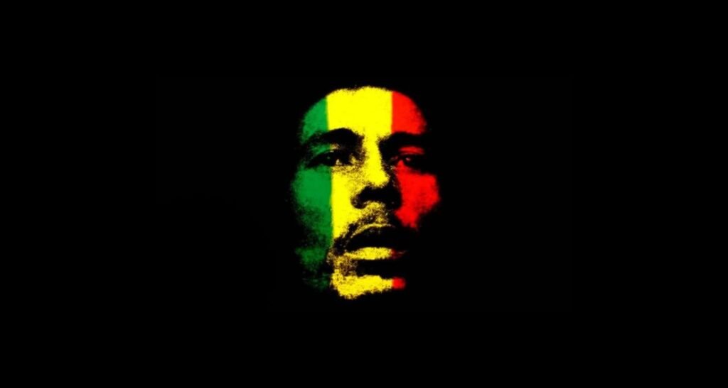 A Deep Dive into Bob Marley and The Wailers Is This Love Lyrics