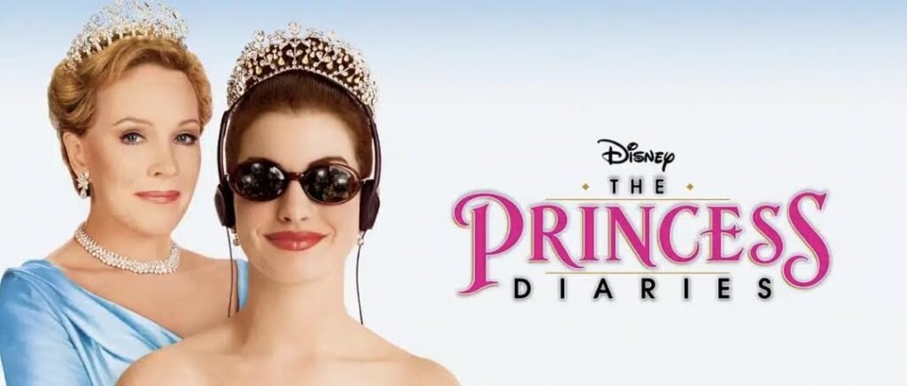 Everything You Need to Know About Princess Diaries 3: Plot, Cast, Release Date, and More