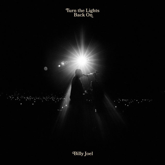 Billy Joel Turn the Lights Back On song cover