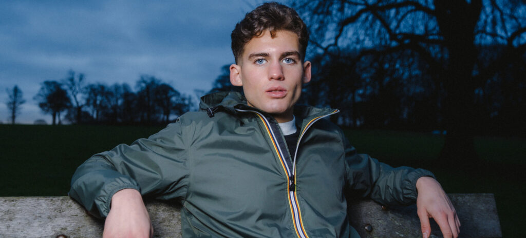 Cole LC Says Bye Bye To The Past With A Banging UK Garage Anthem