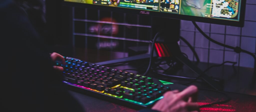 The Evolution of Kek: An Exploration of Internet Slang