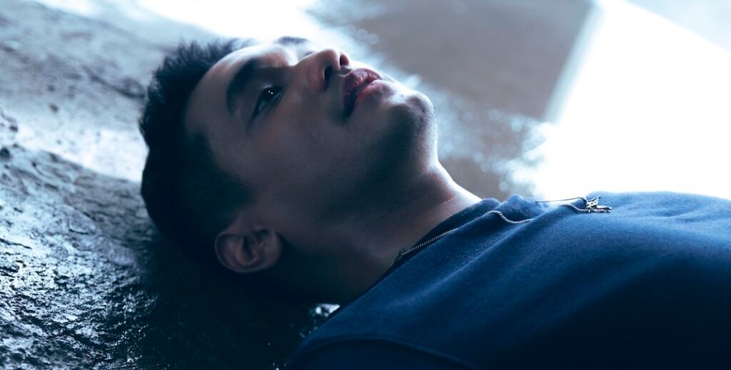 Shallow Water By Afgan: Plunge Into The Depths Of Emotional Intimacy