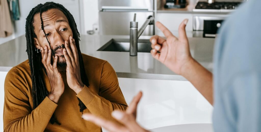 Gaslighting Unmasked: A Definitive Guide to Recognising and Responding