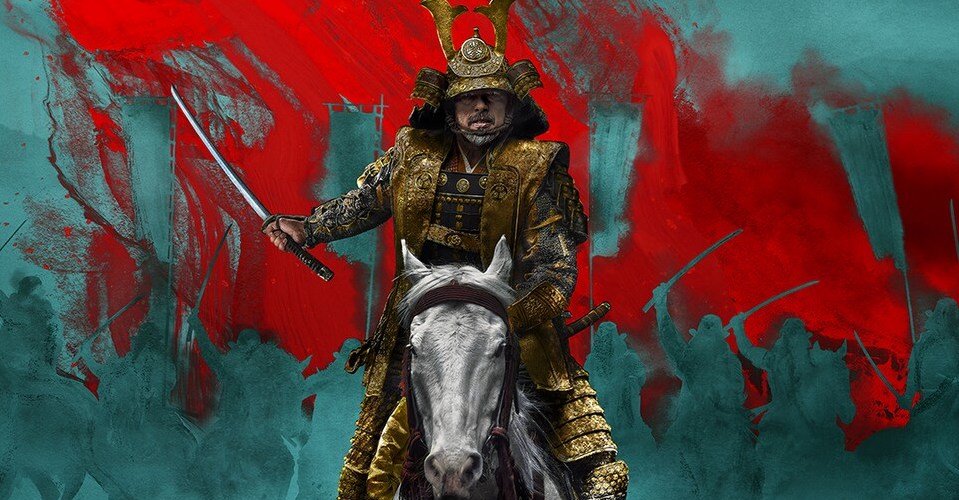 Shogun: A New Dawn in Historical Dramas