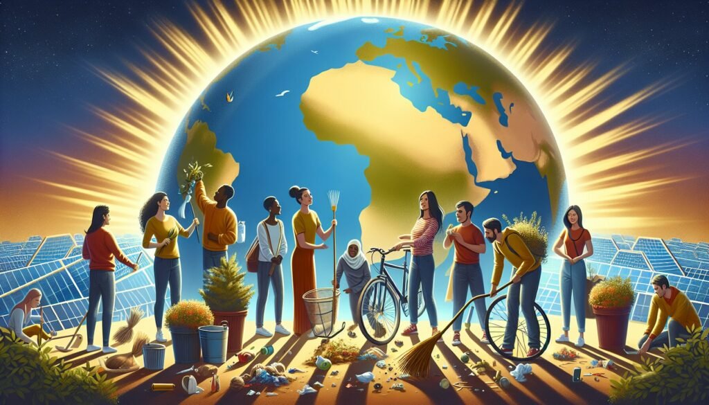 Preparing for Earth Day 2024: What You Need to Know