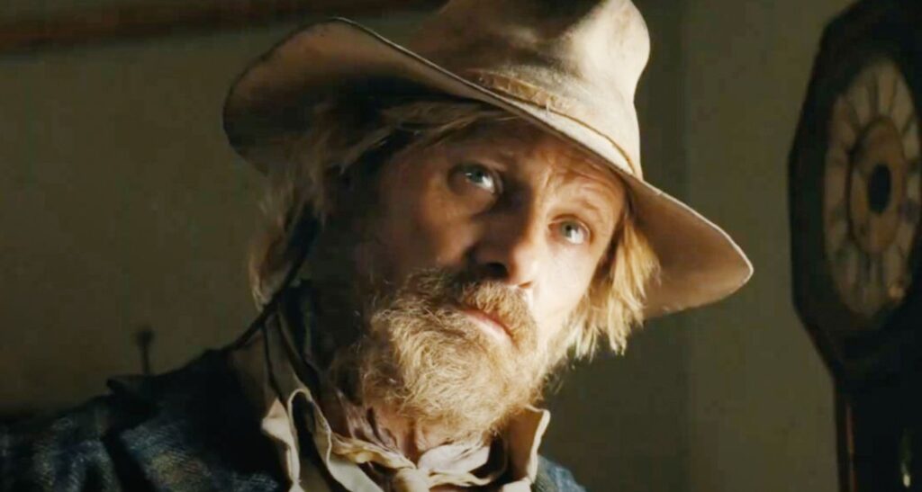 Everything You Need to Know About The Dead Dont Hurt: A Nuanced Western with Star-Crossed Lovers and Ruthless Grit