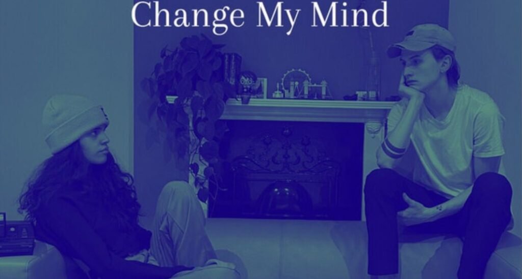 Change My Mind by Atli X Gabrielle Lacerda: A Soul-Stirring Duet on Love's Vulnerabilities