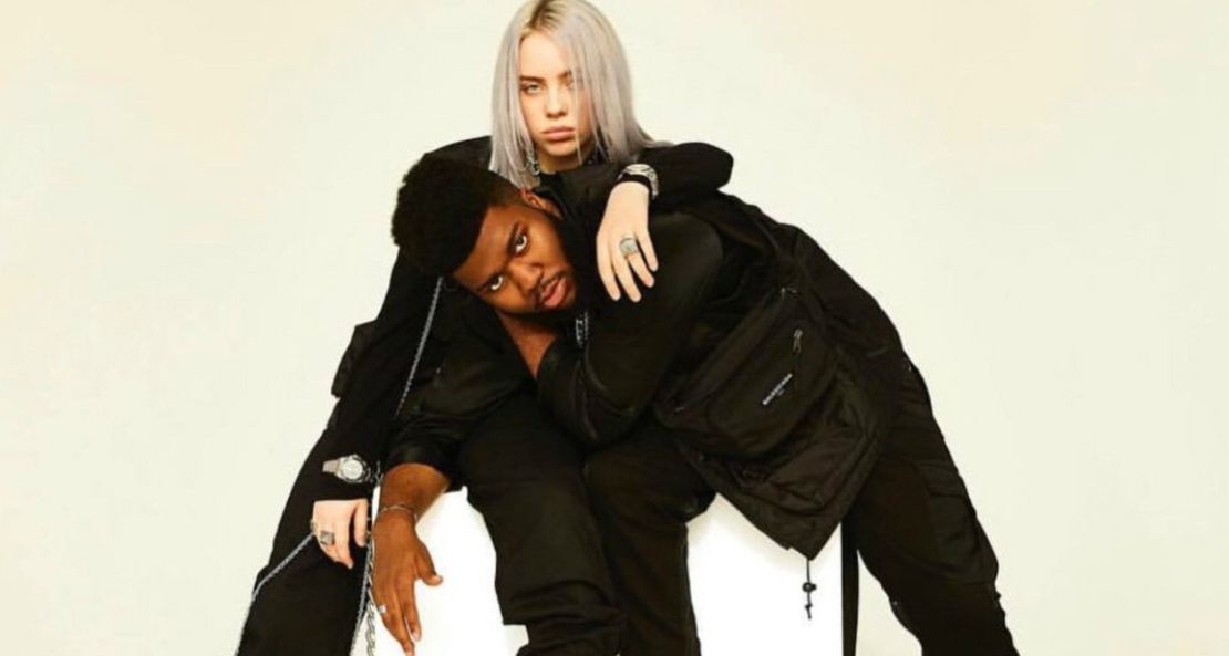 A Haunting Duet: Unveiling the Beauty and Despair in Billie Eilish and Khalid’s Lovely