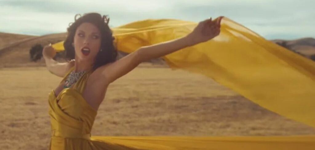 Wildest Dreams by Taylor Swift: Living in the Moment, Haunted by the Future