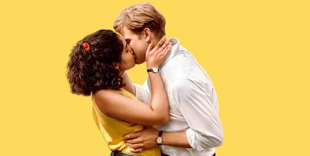 One Day on Netflix: A Deep Dive into the Series, Cast, and Storyline