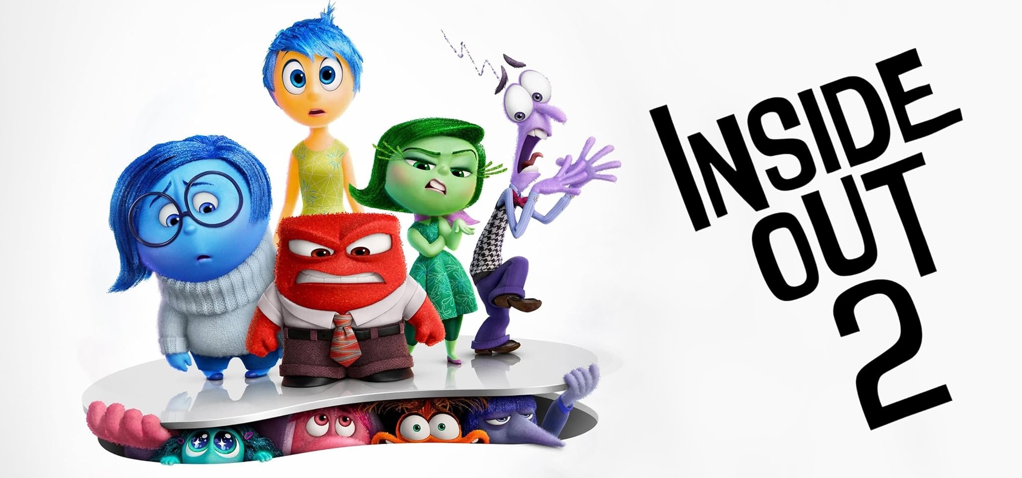 Inside Out 2: Everything You Need to Know, including Cast, Plot, and More