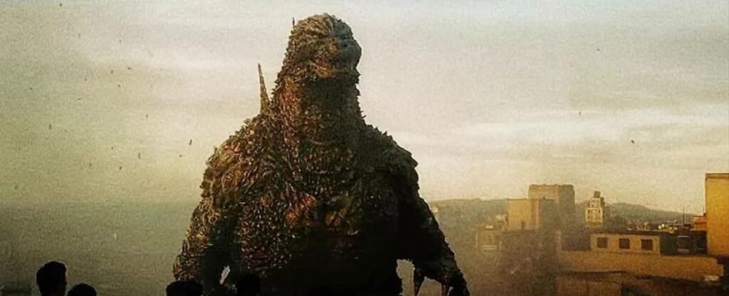 Godzilla Minus One: Streaming, Release Date, and All You Need to Know