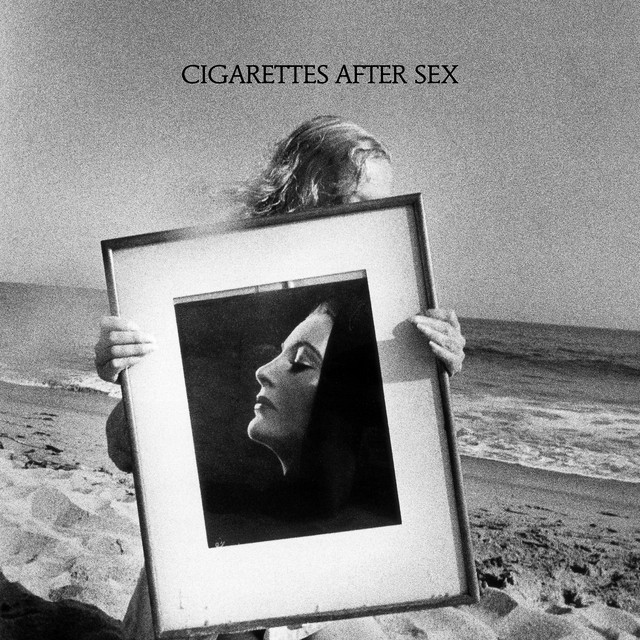 Cigarettes After Sex Tejano Blue song artwork