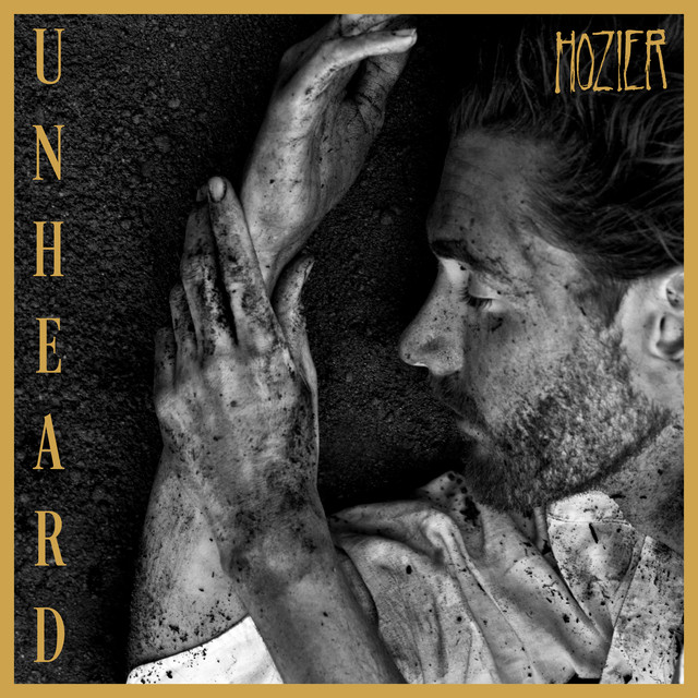 Hozier Unheard album cover