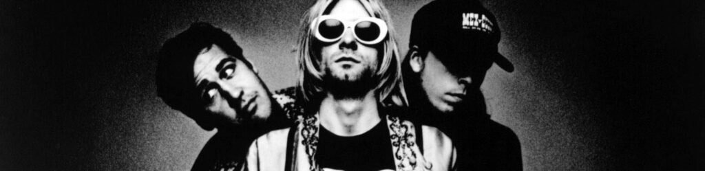 Heart-Shaped Box by Nirvana: A Deep Dive into the Lyrics and Their Meaning