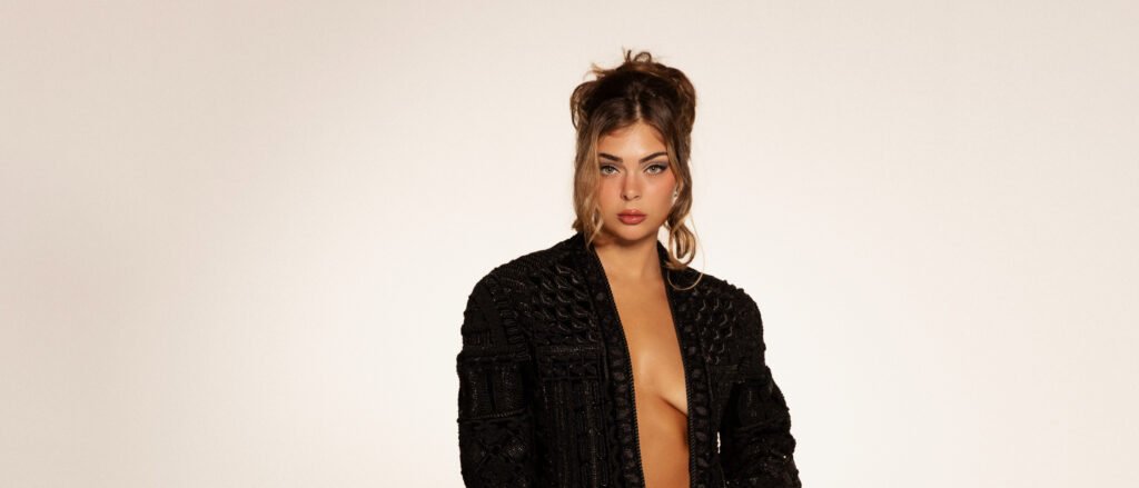 Experience the Vulnerable R&B Elegance of Trust by Izabel