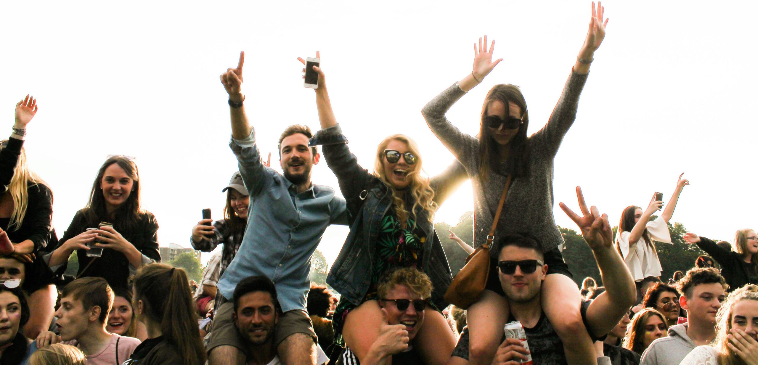 The Impact of Music Festivals on Student Culture