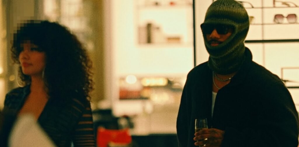 Bryson Tillers Whatever She Wants: A Look at Love, Luxury, and Lyrics in the Age of TikTok