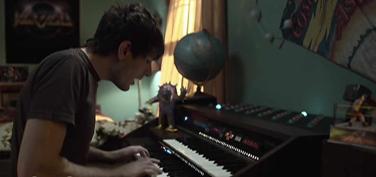 Fireflies by Owl City: A Nostalgic Escape Hatch Disguised as a Pop Anthem