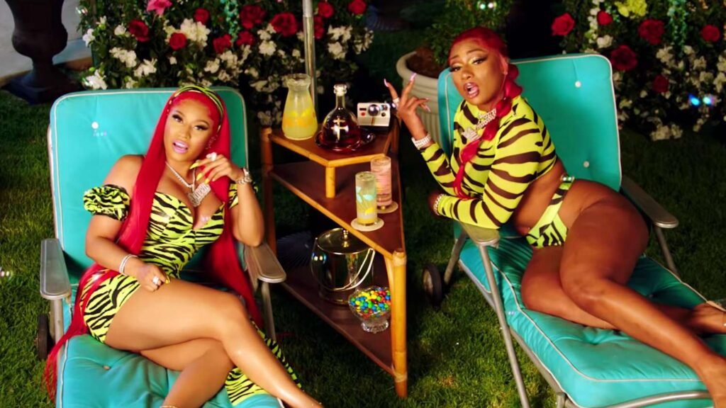 Understanding the Hot Girl Summer Phenomenon
