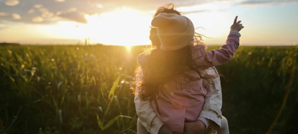 The Unforgettable Playlist: Honouring Mums this Mother's Day