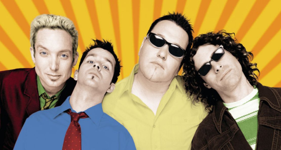 All Star by Smash Mouth: A Deep Dive into a Late 90s Anthem