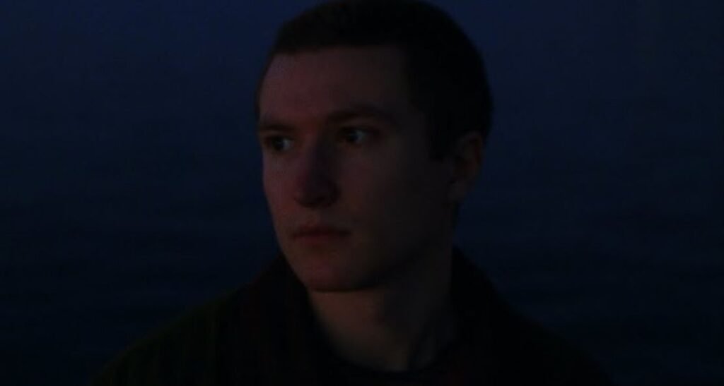 Belong To The Wind by Edgar Homeros: A Melancholic Ode to Stockholm Belong To The Wind by Edgar Homeros: A Melancholic Ode to Stockholm