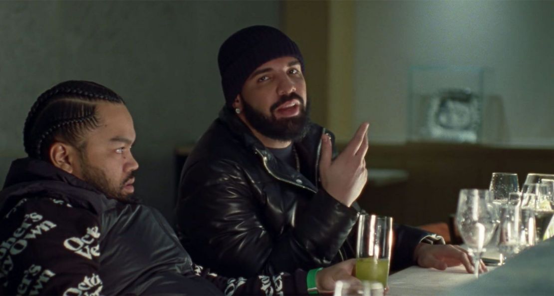 Unveiling the Depths of Drake and Giveons Chicago Freestyle Lyrics