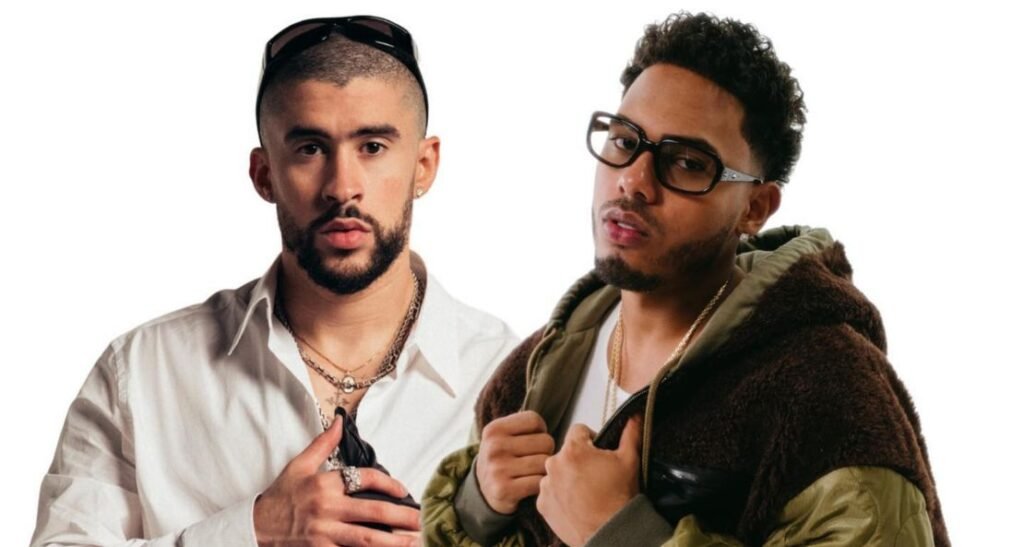 A Deep Dive into Adivino Lyrics by Myke Towers & Bad Bunny: An Electro-Reggaeton Breakup Anthem