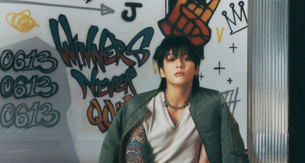 Discover the Sultry Meaning Behind Jungkook's Smash Seven Lyrics