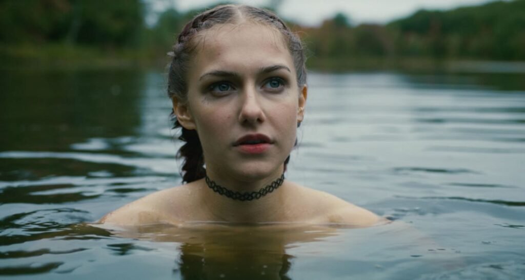 Backstroke: The Viral Horror Sensation Beyond Netflix's Reach