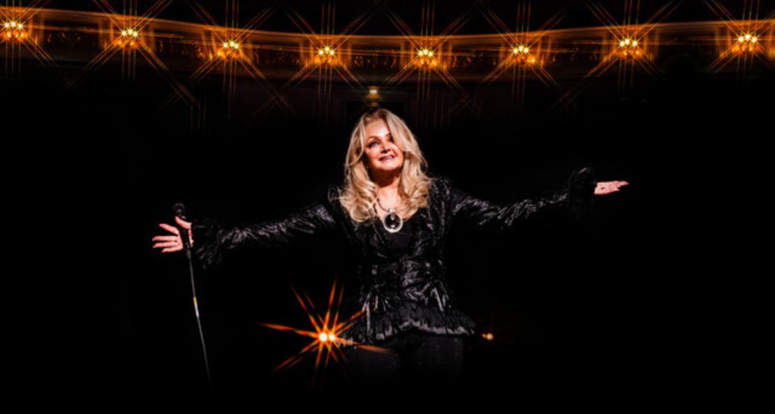 Total Eclipse of the Heart By Bonnie Tyler : Unravelling the Lyrics and Legacy