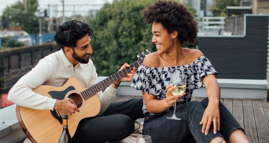 The Art of Conversation: 55 Questions to Get to Know Someone
