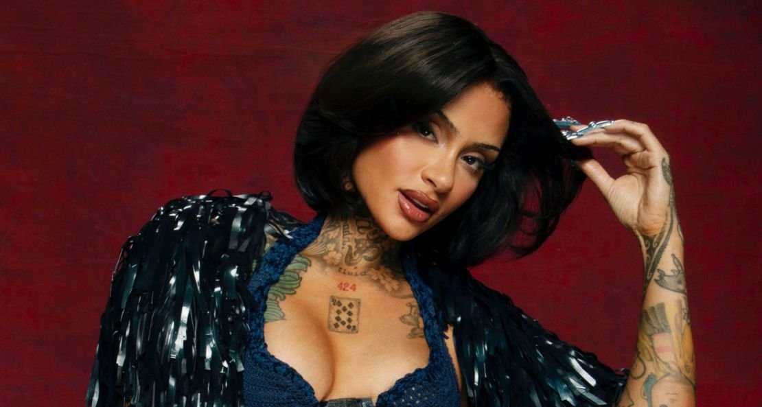 Kehlani Returns with Sultry Party Jam After Hours