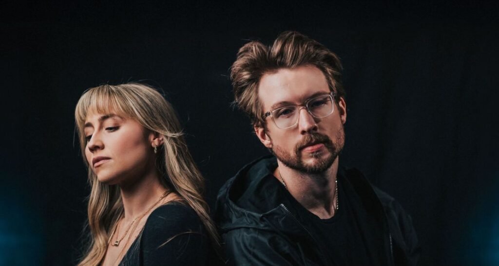 Don't Break Your Neck: PeachMotif's Dreamy Anthem to Self-Compassion
