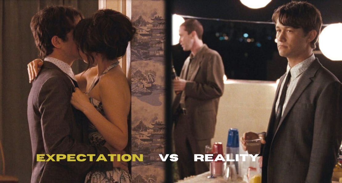 The Expectation vs. Reality Meme: A Hilarious Look at Life's Disappointments (and How We Laugh Anyway)