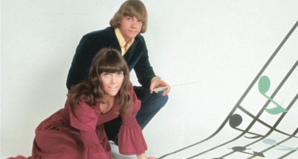 Exploring the Timeless Lyrics of The Carpenters’ Hit: (They Long to Be) Close to You