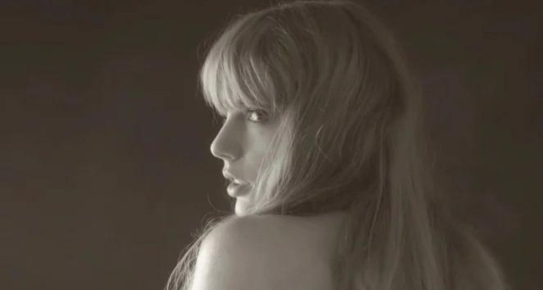 thanK you aIMee by Taylor Swift: A Poetic Triumph Over Adversity