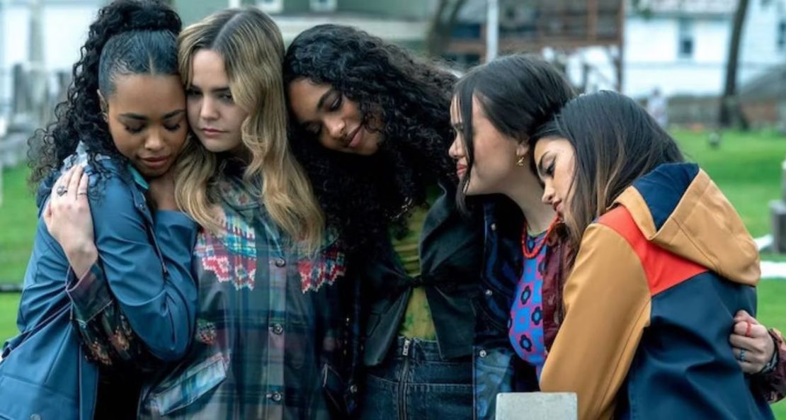 All You Need to Know About Pretty Little Liars: Summer School Season 2