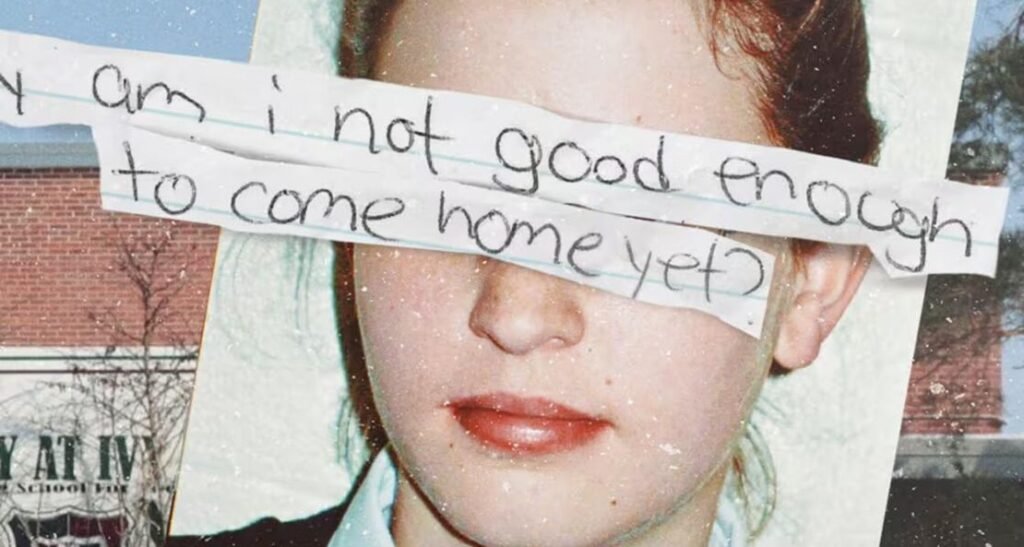 The Program: Netflix’s Harrowing Exposé on the Troubled Teen Industry